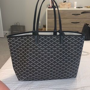 Fake Goyard Bag